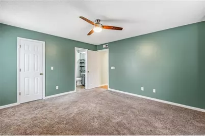 3701 Cotswold Terrace #7M, Greensboro, NC 27410 - Photo 18