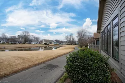 333 Hollybrook Drive, Bermuda Run, NC 27006 - Photo 34