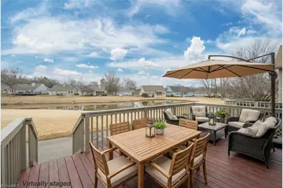 333 Hollybrook Drive, Bermuda Run, NC 27006 - Photo 30