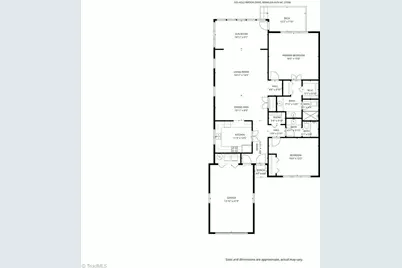 333 Hollybrook Drive, Bermuda Run, NC 27006 - Photo 28