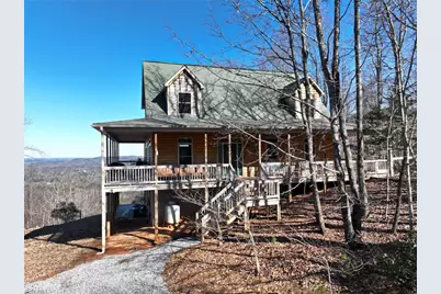 658 Green Point Lane, Boomer, NC 28606 - Photo 48