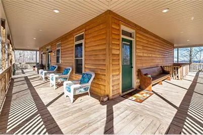 658 Green Point Lane, Boomer, NC 28606 - Photo 2