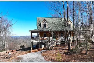 658 Green Point Lane, Boomer, NC 28606 - Photo 40