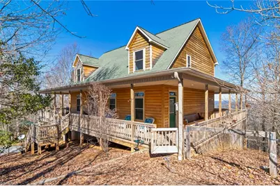 658 Green Point Lane, Boomer, NC 28606 - Photo 1