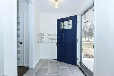 4107 Dogwood Drive, Greensboro, NC 27410 - Photo 4