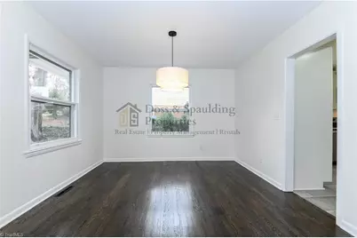 4107 Dogwood Drive, Greensboro, NC 27410 - Photo 8