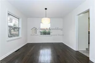 4107 Dogwood Dr, Greensboro, NC 27410 - Photo 8