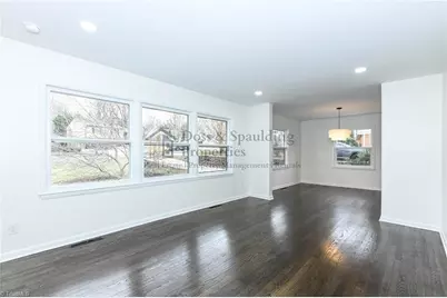 4107 Dogwood Drive, Greensboro, NC 27410 - Photo 6