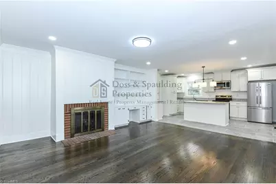 4107 Dogwood Drive, Greensboro, NC 27410 - Photo 10