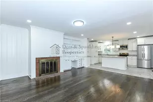 4107 Dogwood Dr, Greensboro, NC 27410 - Photo 10