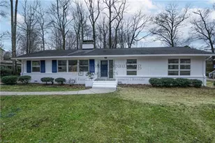 4107 Dogwood Dr, Greensboro, NC 27410 - Photo 1