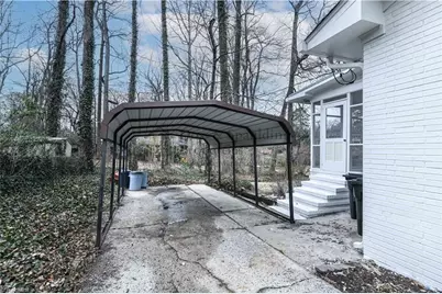 4107 Dogwood Drive, Greensboro, NC 27410 - Photo 36