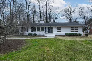 4107 Dogwood Dr, Greensboro, NC 27410 - Photo 2