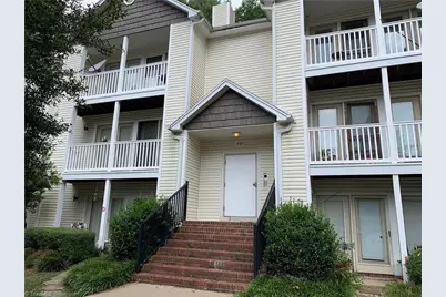 2328 Vandalia Road #G, Greensboro, NC 27407 - Photo 1