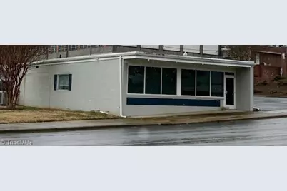 165 Renfro Street, Mount Airy, NC 27030 - Photo 1