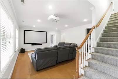 3915 Rosebriar Lane, Winston-Salem, NC 27106 - Photo 38