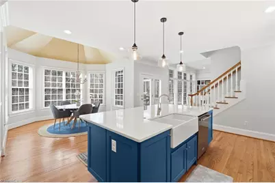 3915 Rosebriar Lane, Winston-Salem, NC 27106 - Photo 14