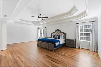 3915 Rosebriar Lane, Winston-Salem, NC 27106 - Photo 30