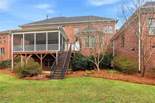 3915 Rosebriar Ln, Winston-Salem, NC 27106 - Photo 46