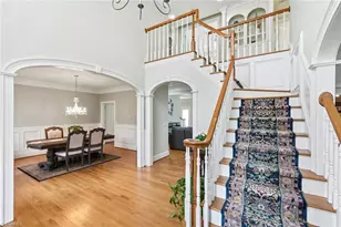 3915 Rosebriar Ln, Winston-Salem, NC 27106 - Photo 4