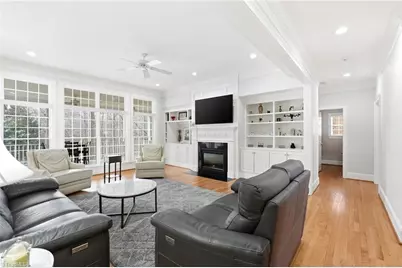 3915 Rosebriar Lane, Winston-Salem, NC 27106 - Photo 10