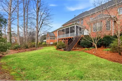 3915 Rosebriar Lane, Winston-Salem, NC 27106 - Photo 48