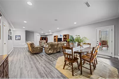 536 Black Mountain Road, Pilot Mountain, NC 27041 - Photo 38