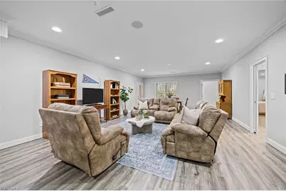 536 Black Mountain Road, Pilot Mountain, NC 27041 - Photo 34