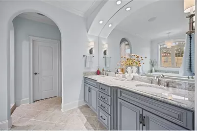 536 Black Mountain Road, Pilot Mountain, NC 27041 - Photo 18