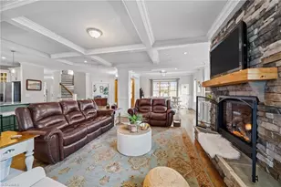 536 Black Mountain Rd, Pilot Mountain, NC 27041 - Photo 16