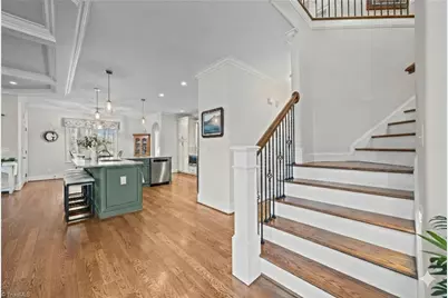 536 Black Mountain Road, Pilot Mountain, NC 27041 - Photo 10