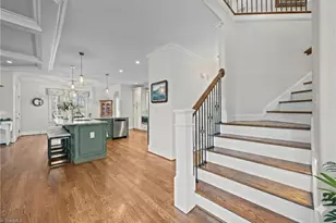 536 Black Mountain Rd, Pilot Mountain, NC 27041 - Photo 10