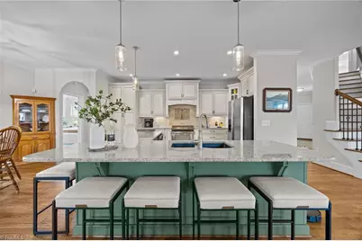 536 Black Mountain Road, Pilot Mountain, NC 27041 - Photo 12