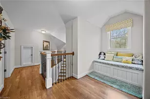 536 Black Mountain Rd, Pilot Mountain, NC 27041 - Photo 26