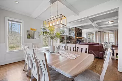 536 Black Mountain Road, Pilot Mountain, NC 27041 - Photo 8