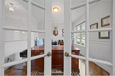 536 Black Mountain Road, Pilot Mountain, NC 27041 - Photo 22