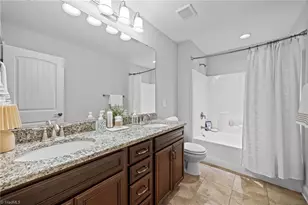 536 Black Mountain Rd, Pilot Mountain, NC 27041 - Photo 30