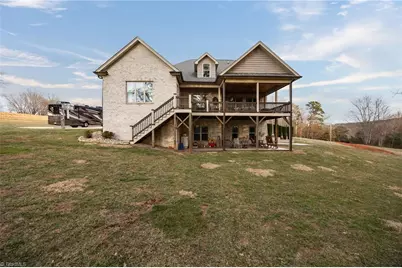 536 Black Mountain Road, Pilot Mountain, NC 27041 - Photo 40