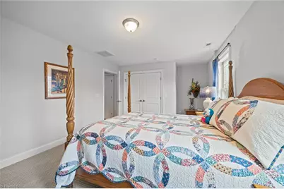 536 Black Mountain Road, Pilot Mountain, NC 27041 - Photo 32