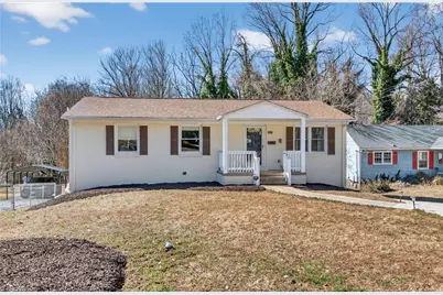 1412 Miller Street, Winston-Salem, NC 27103 - Photo 2