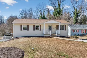 1412 Miller St, Winston-Salem, NC 27103 - Photo 2