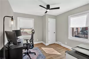 1412 Miller St, Winston-Salem, NC 27103 - Photo 16