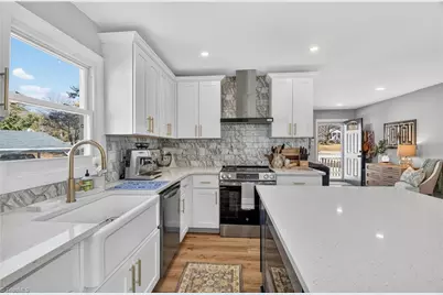 1412 Miller Street, Winston-Salem, NC 27103 - Photo 8