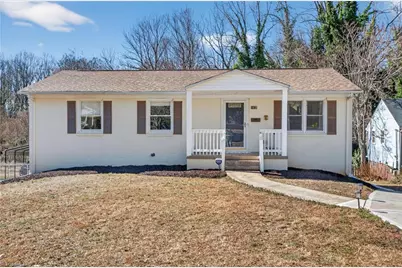 1412 Miller Street, Winston-Salem, NC 27103 - Photo 1
