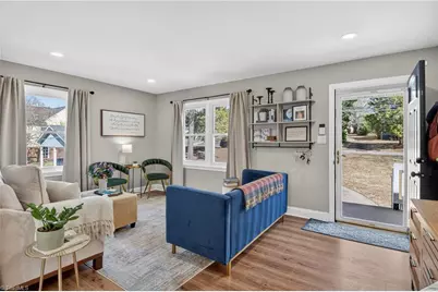 1412 Miller Street, Winston-Salem, NC 27103 - Photo 6