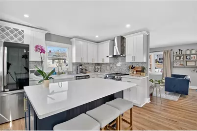 1412 Miller Street, Winston-Salem, NC 27103 - Photo 2