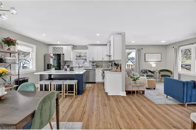 1412 Miller Street, Winston-Salem, NC 27103 - Photo 4