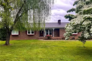 417 Fulton Ave, Mount Airy, NC 27030 - Photo 1