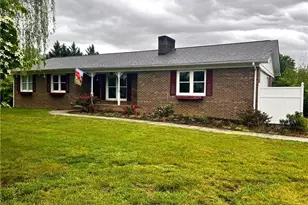 417 Fulton Ave, Mount Airy, NC 27030 - Photo 1