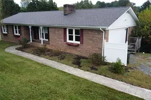 417 Fulton Ave, Mount Airy, NC 27030 - Photo 26